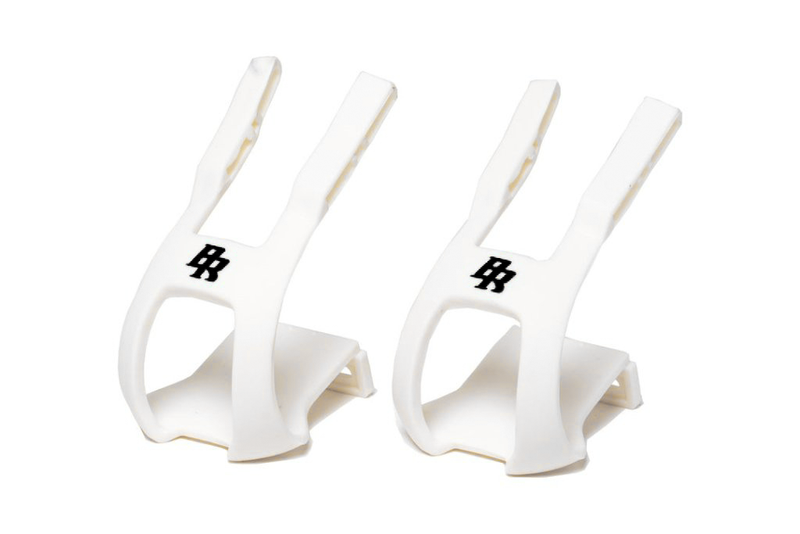 By BROTURES Nylon Toe Clip