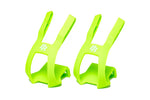 By BROTURES Nylon Toe Clip