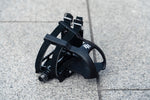 BROTURES Nylon Toe Clip x MKS MASH STREAM Pedal Set