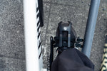 BROTURES Nylon Toe Clip x MKS MASH STREAM Pedal Set