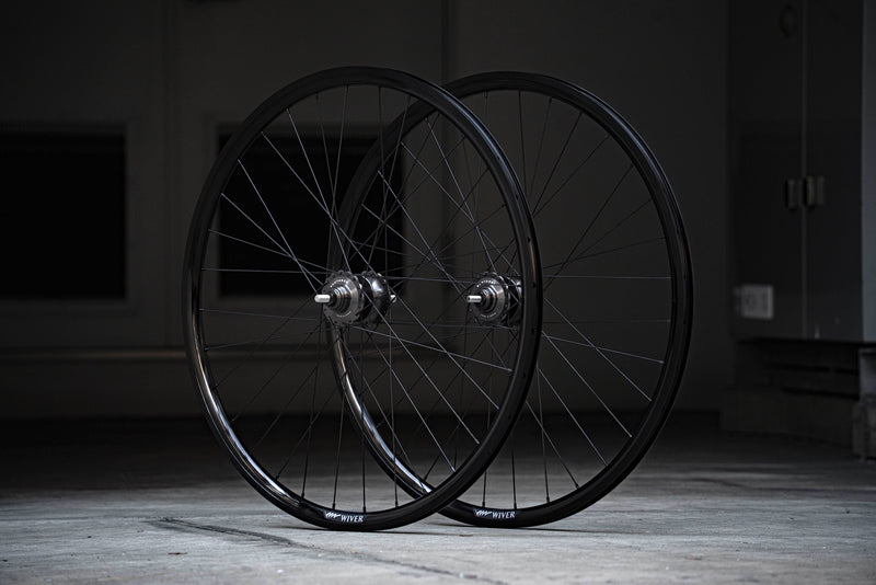 BROTURES WIVER x TRIPLE THREAT HUB