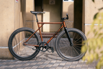 【OUTLET】BROTURES F55 x BROTURES HUB × Peregrine