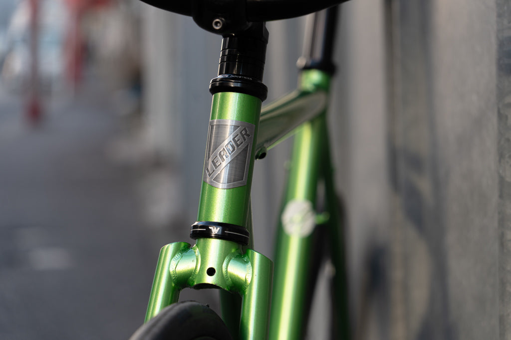 LEADER ANGELINO “STREET