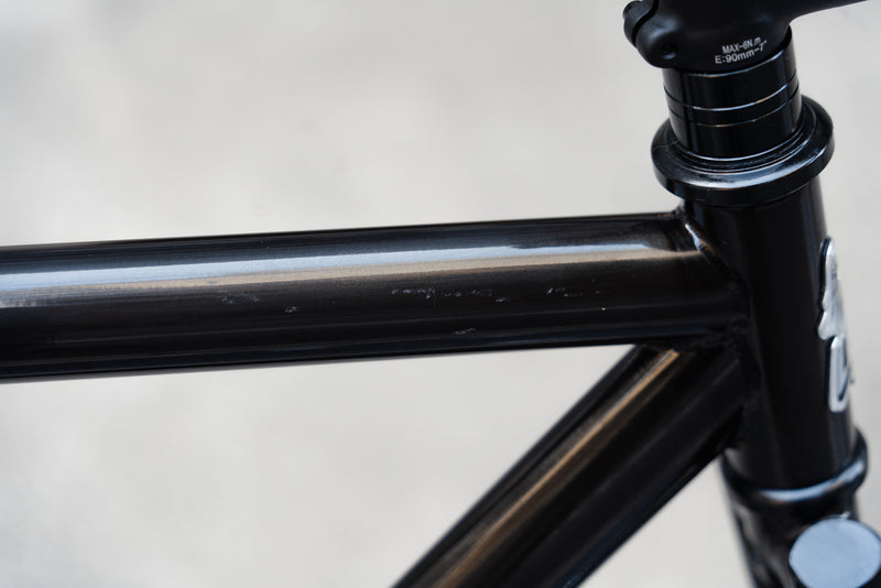 【OUTLET】LEADER Angelino Comlpete Bike / Sサイズ