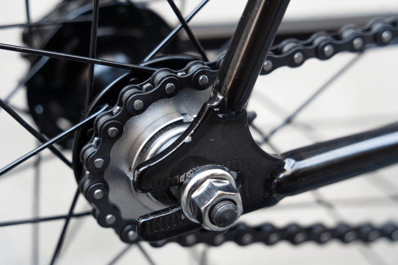 【OUTLET】LEADER Angelino Comlpete Bike / Sサイズ