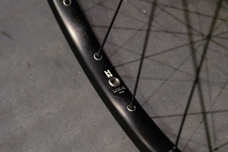H PLUS SON TB-14 × Gran CompeⅡ