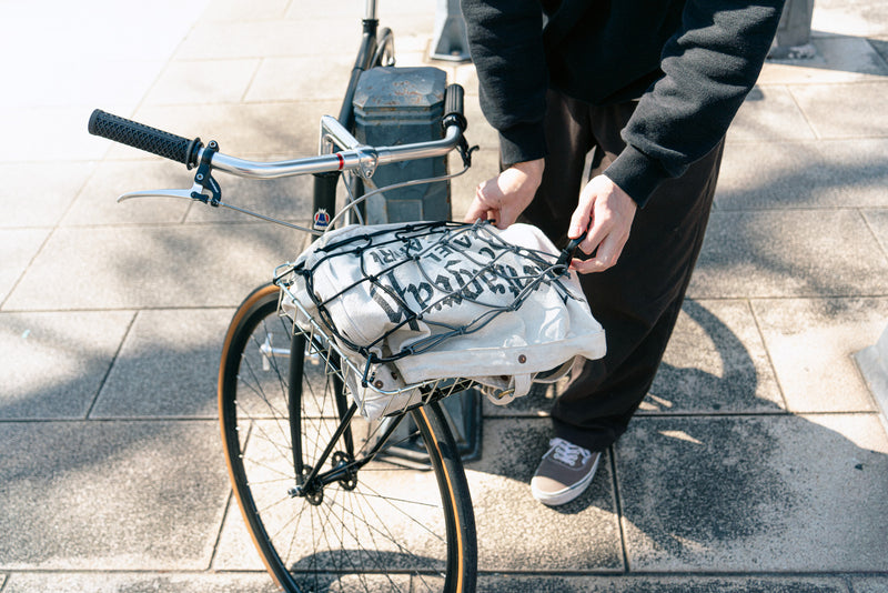 WALD 137 half basket