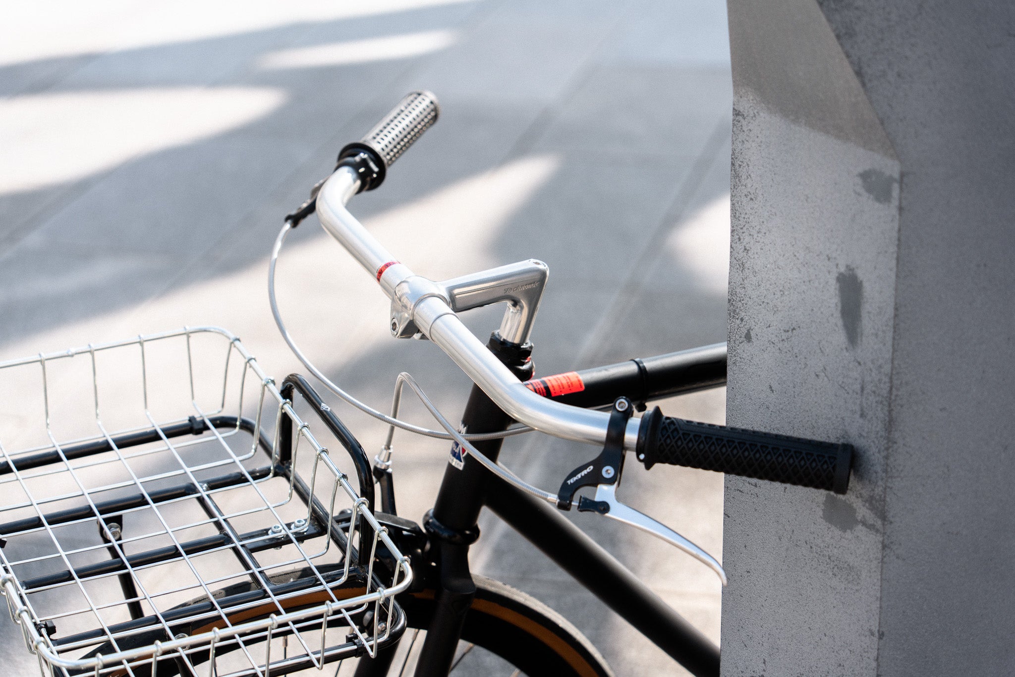 NITTO b812 ハンドル NITTO｜b812 handlebar – 京都の自転車屋 CYCLE SHOP eirin