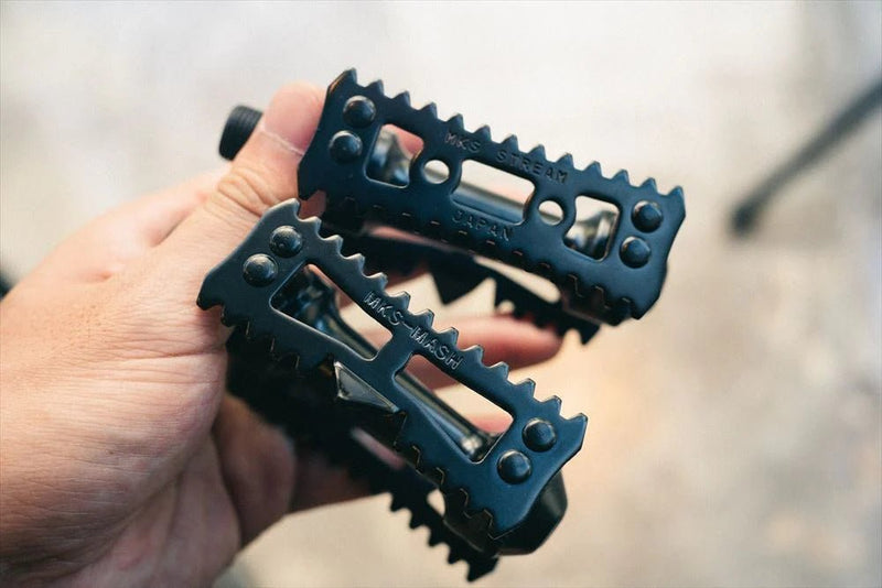 MKS MASH STREAM MKS MASH STREAM