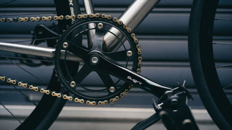 SUGINO SG75 CRANK SUGINO SG75 CRANK