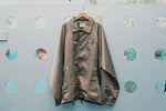 CAPTAINS HELM x BROTURES Coach Jacket