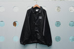 CAPTAINS HELM x BROTURES Coach Jacket