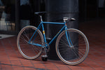 SOMA RUSH Custom Bike