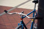 SOMA RUSH Custom Bike