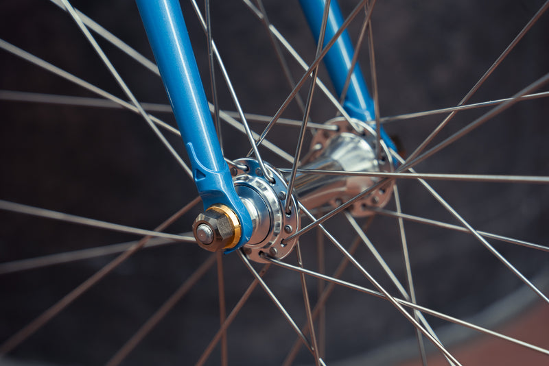 SOMA RUSH Custom Bike