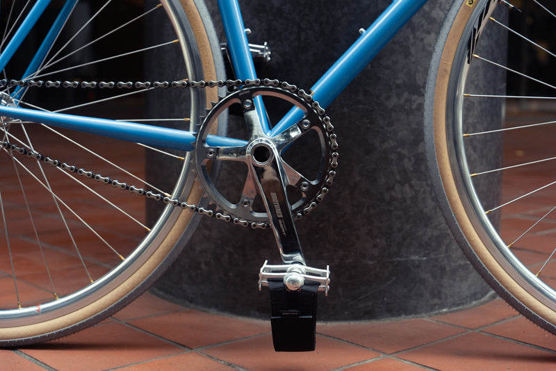 SOMA RUSH Custom Bike