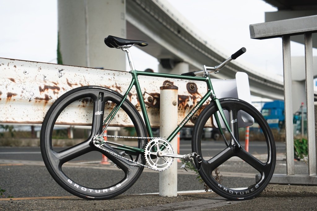 パーツ BROTURES T3 CARBON WHEEL BROTURES T3 CARBON WHEEL – BROTURES GLOBAL