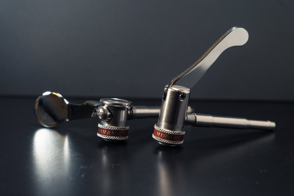 Pee　ピスト 最速、快適カスタム！！ | ブローチャーズ - BROTURES ONLINE