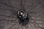 KUWAHARA Lightning Buzzsaw - 2 - BROTURES