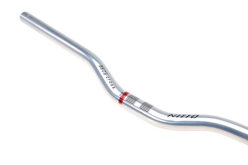 NITTO B809 CROSS RISER BAR NITTO B809 CROSS RISER BAR