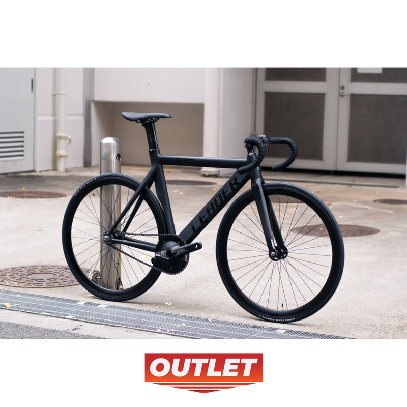 【OUTLET】LEADER 735TR Complete Bike / Mサイズ