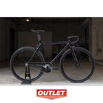 【OUTLET】TYRANT BIKES MONARCH (Gloss Black / S)