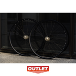 【OUTLET】H PLUS SON AT-25 x VELOCI RC20 Gold