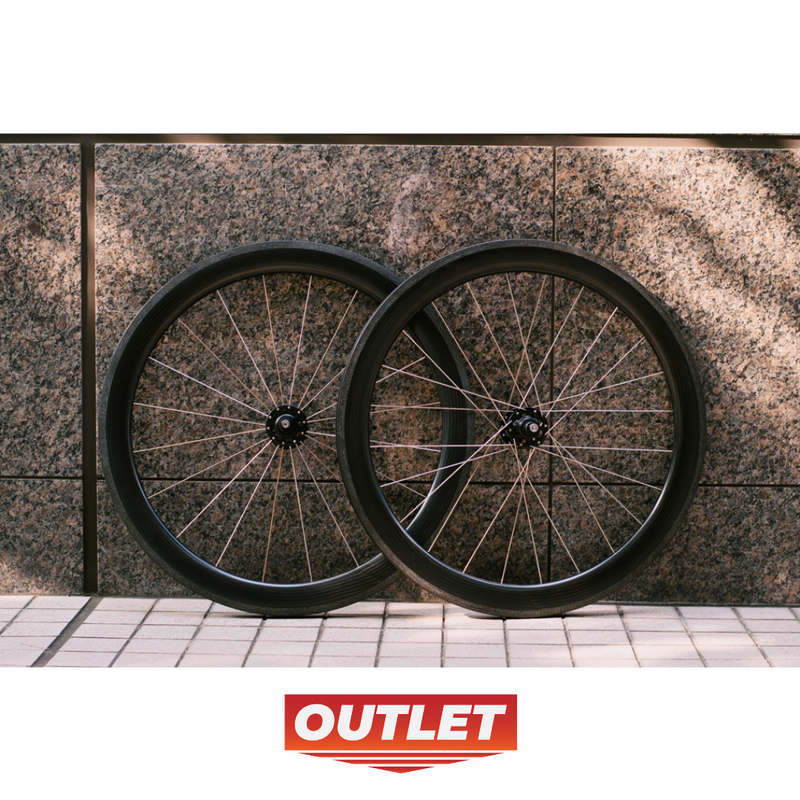 【OUTLET】BROTURES F55 x BROTURES HUB × Peregrine