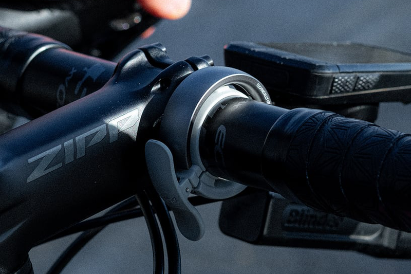 KNOG Oi PRIMA BIKE BELL