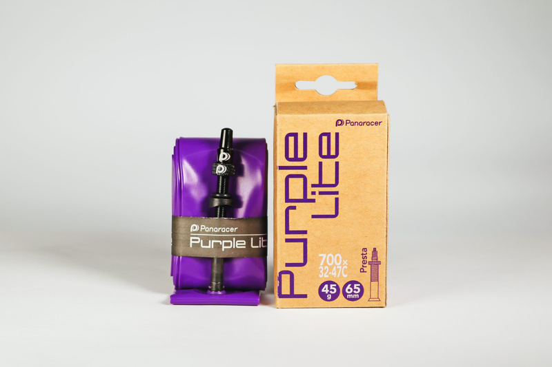 Panaracer PURPLE LITE TPU Tube