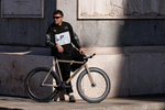 DOSNOVENTA Detroit COMPLETE BIKE