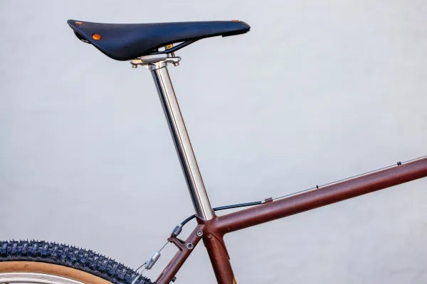 PAUL TALL AND ELEGANT SEATPOST