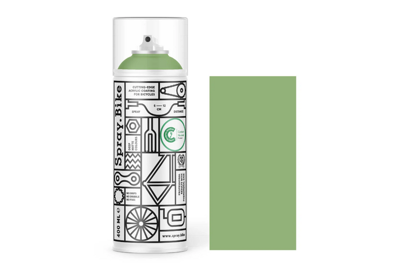 Spray.Bike 400ml London Collection "Royal Oak"