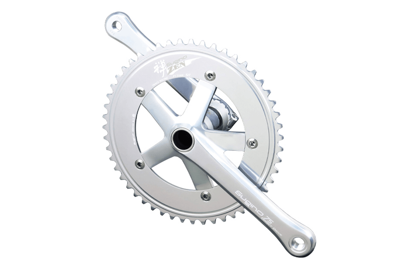 SUGINO SG75 DD2 CRANK SUGINO SG75 DD2 CRANK