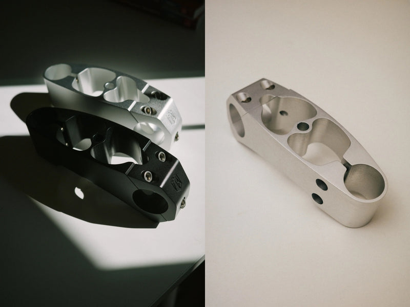 【受注生産】A-Frame REPLICA Stem