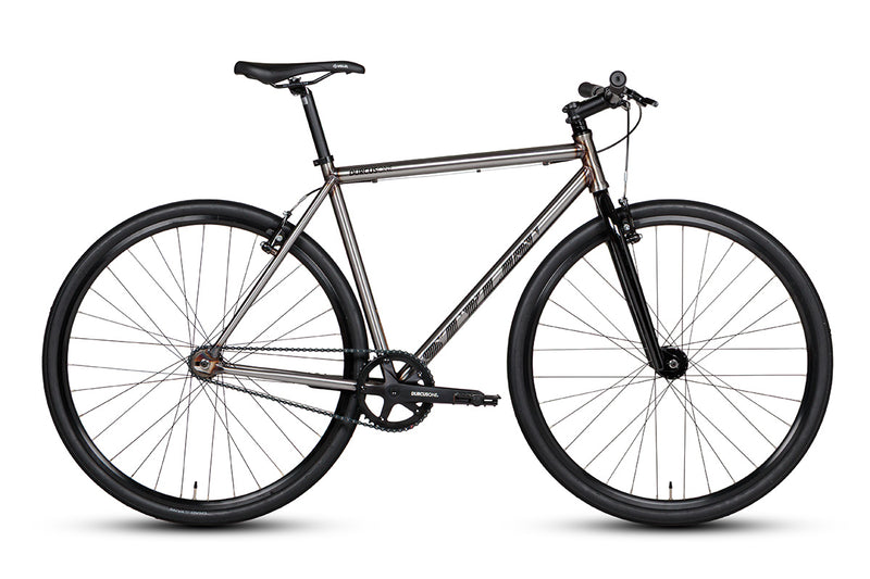 DURCUS ONE STYLIN’ Complete Bike