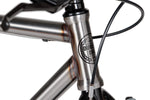 DURCUS ONE STYLIN’ Complete Bike