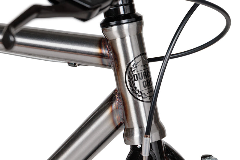 DURCUS ONE STYLIN’ Complete Bike