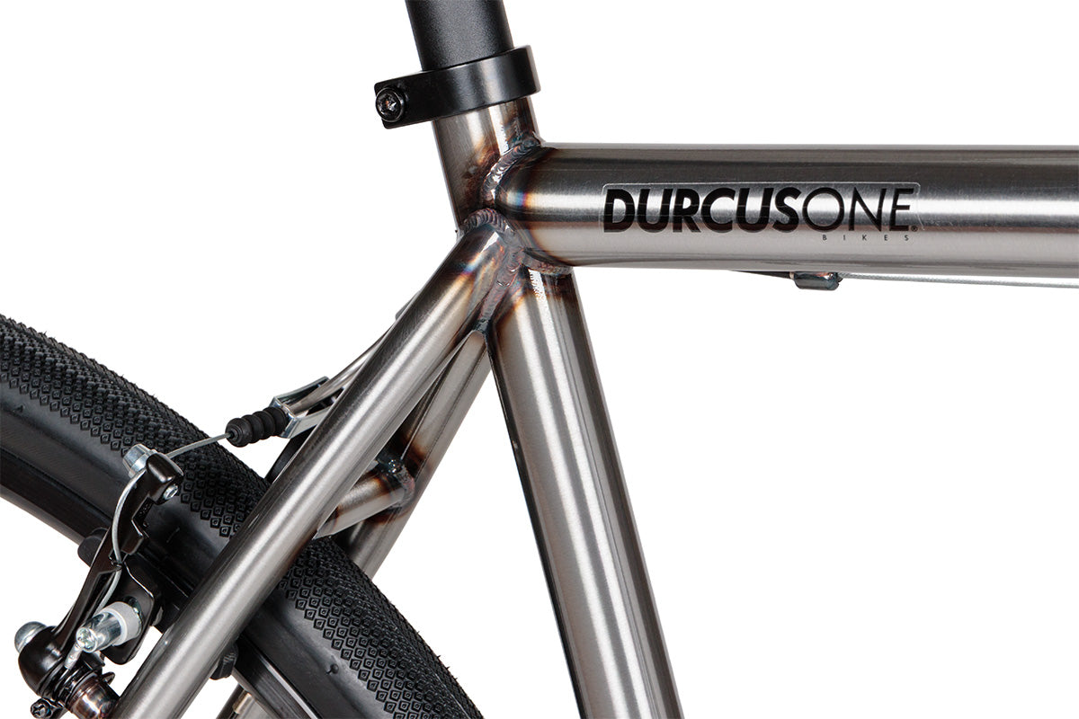 DURCUS ONE STYLIN' Complete Bike