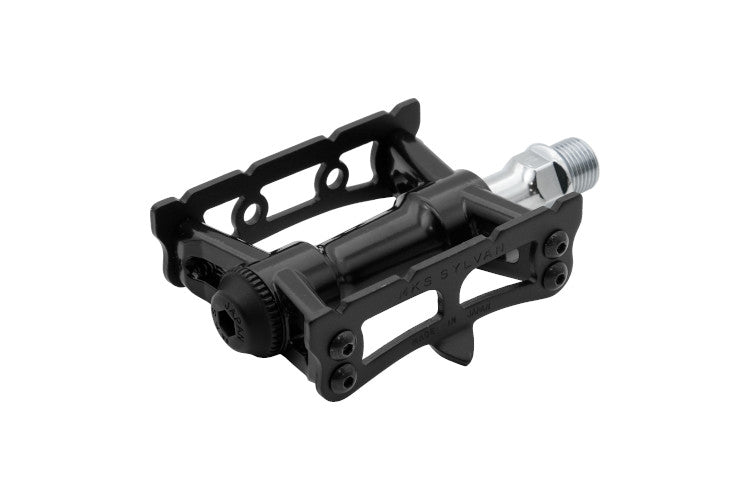 MKS SYLVAN TRACK NEXT