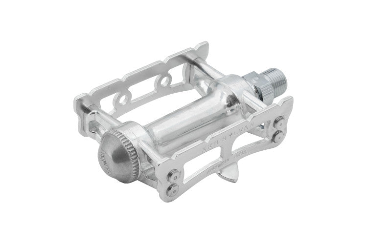 NJS MKS ご注意　ペダルのみ　競輪ピスト 競輪（NJS）認定品 | 自転車ペダルの三ヶ島製作所