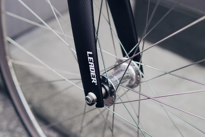 PHILWOOD LOW FLANGE TRACK HUB Sliver