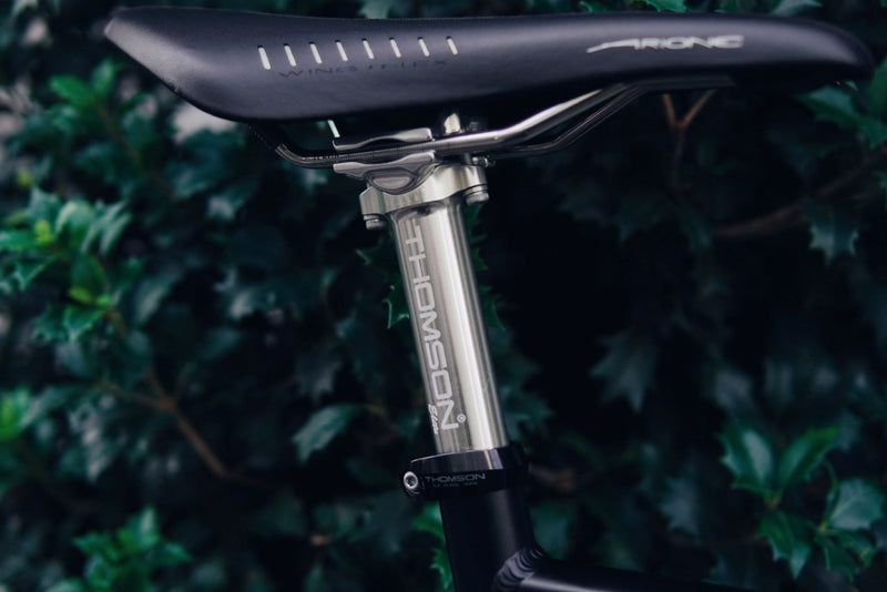 THOMSON ELITE SEATPOST Straight