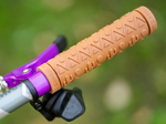 TOMII CYCLES x SIMWORKS Farwest Grip