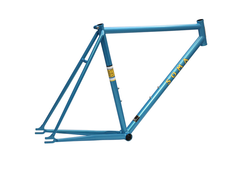 SOMA RUSH Frame Set