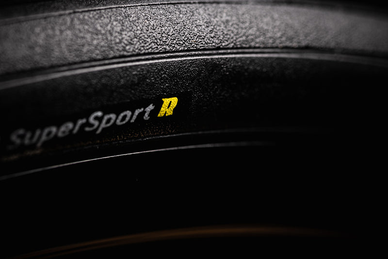 GOODYEAR EAGLE F1 Super Sport R