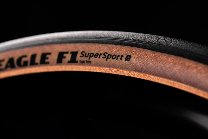 GOODYEAR EAGLE F1 Super Sport R