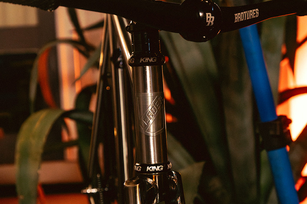 【値下げ】ヤマハ Angelino LEADER ANGELINO Complete Bike 2026