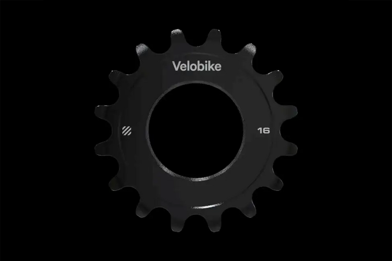 Velobike Track Sprocket