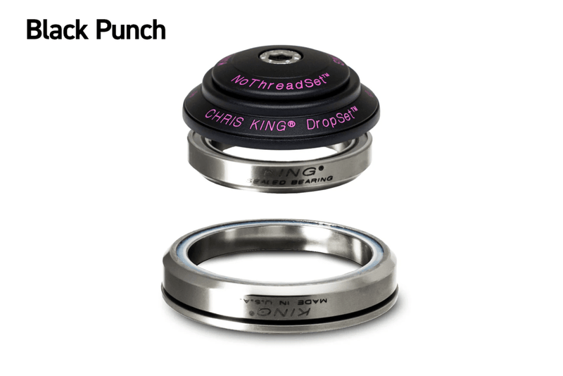 CHRIS KING DropSet2 CHRIS KING DropSet2